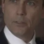 John Hargensen (Carrie 2002)