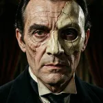 Erik the Phantom of the Opera (Hammer)
