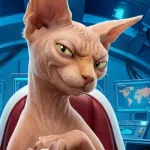 Kitty Galore (Animated)
