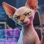 Kitty Galore (Animated)