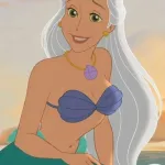Queen Athena