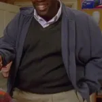 Abe Kenarban (Malcolm in the Middle)
