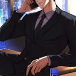 Diego Kang / James Lee (Lookism)