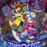 Gameoverse