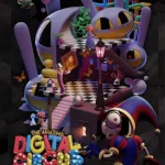 The Amazing Digital Circus: The Last Act