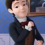 Prince Hugo