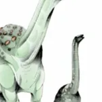 Ampelosaurus (Jurassic Park Institute)