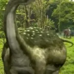 Ampelosaurus (Dinosaur Planet)