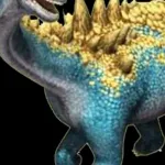 Ampelosaurus (Dinosaur King)