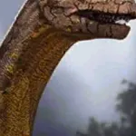 Ampelosaurus (Jurassic World: Alive)