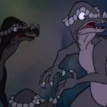 Pachycephalosaurus (The Land Before Time)