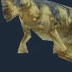 Pachycephalosaurus (The Lost World: Jurassic Park (Video Game))