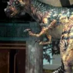 Pachycephalosaurus (Warpath: Jurassic Park)