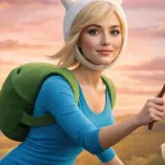 Fionna Campbell (LA)
