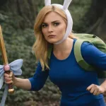 Fionna Campbell (LA)