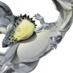 Pachycephalosaurus (Jurassic Park Institute)