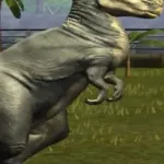 Pachycephalosaurus (Jurassic World: The Game)