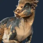 Pachycephalosaurus (Jurassic World: Primal Ops)