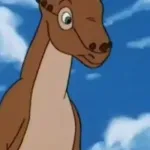 Pachycephalosaurus (Dink the little Dinosaur)