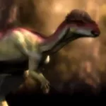 Pachycephalosaurus (Bizarre Dinosaurs)