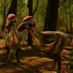 Pachycephalosaurus (Dinosaurs Decoaded)