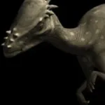 Pachycephalosaurus (Arctic Dinosaurs)