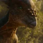 Pachycephalosaurus (The Dinosaurs (2026))