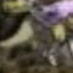 Psittacosaurus (Jurassic Park 3: Park Builder)
