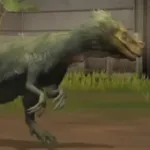 Proceratosaurus (Jurassic World: The Game)