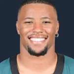 Saquon Barkley
