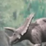 Pentaceratops (Jurassic Park 3: Park Builder)