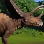 Pentaceratops (Jurassic World Evolution)