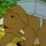 Protoceratops (Dino Riders)