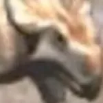Protoceratops (Jurassic Park 3: Park Builder)