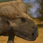 Protoceratops (Dinosaur Planet)