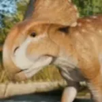 Protoceratops (Jurassic World Evolution)