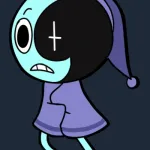 Astro (Dandy's World)