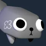 Pebble (Dandy's World)