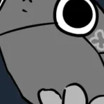 Pebble (Dandy's World)