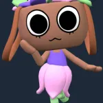 Bassie (Dandy's World)