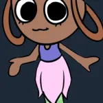 Bassie (Dandy's World)