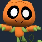 Gourdy (Dandy's World)