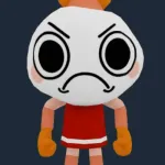 Shrimpo (Dandy's World)