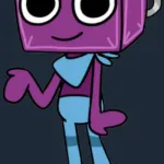 Boxten (Dandy's World)