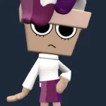 Brusha (Dandy's World)