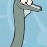 Plesiosaurus (I'm A Dinosaur)