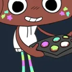 Cosmo (Dandy's World)