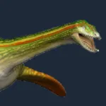 Plesiosaurus (Dino Dan)