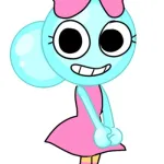 Poppy (Dandy's World)