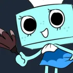 Tisha (Dandy's World)
